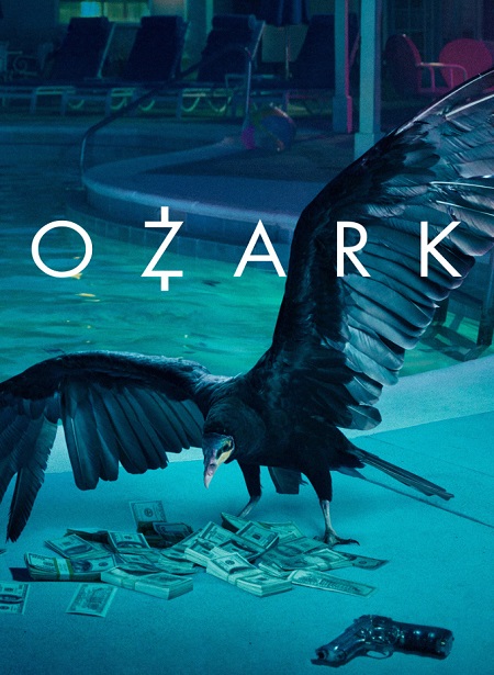 مسلسل Ozark الموسم الاول الحلقة 4