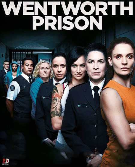 مسلسل Wentworth الموسم الثالث الحلقة 5