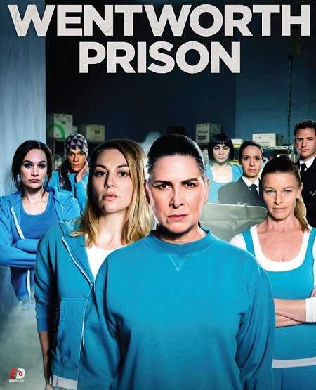 مسلسل Wentworth الموسم الخامس الحلقة 4