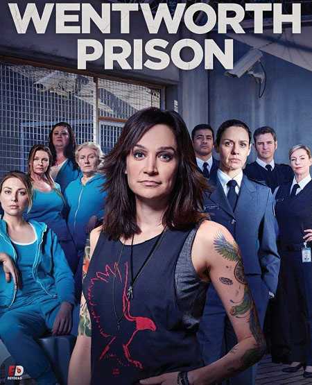 مسلسل Wentworth الموسم السادس الحلقة 5