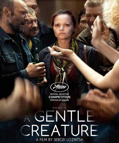 مشاهدة فيلم A Gentle Creature 2017 مترجم