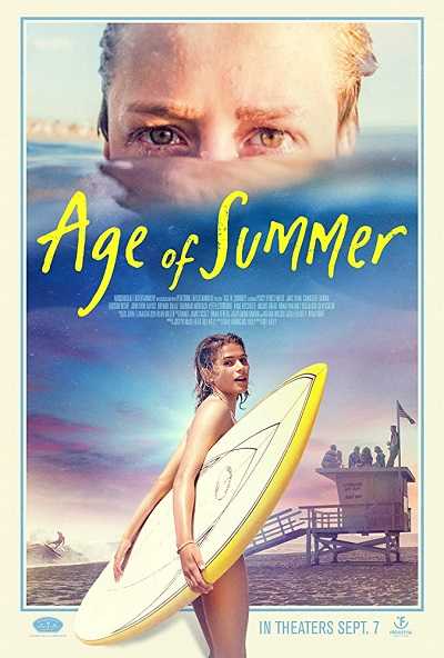 مشاهدة فيلم Age of Summer 2018 مترجم