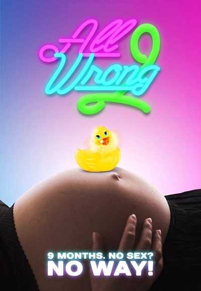 مشاهدة مسلسل All Wrong الموسم الاول الحلقة 1