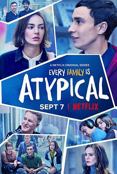 مسلسل Atypical الموسم الثاني الحلقة 10 مترجمة