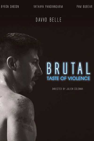 مشاهدة مسلسل Brutal Taste of Violence الحلقة 2