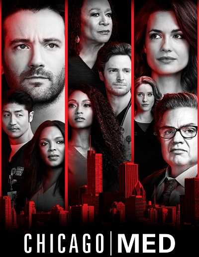 مسلسل Chicago Med الموسم الرابع الحلقة 12 مترجمة