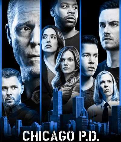 مسلسل Chicago PD الموسم السادس الحلقة 3