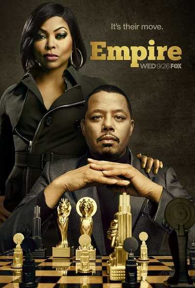 مسلسل Empire الموسم الخامس الحلقة 4