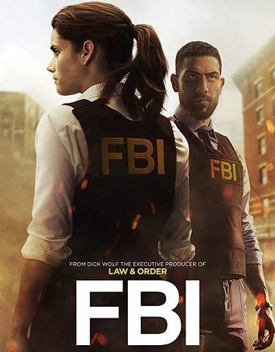 مسلسل FBI الموسم الاول الحلقة 17