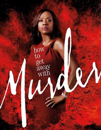 مسلسل How to Get Away with Murder الموسم الخامس الحلقة 10