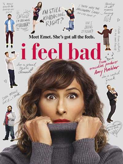 مسلسل I Feel Bad الموسم الاول كامل