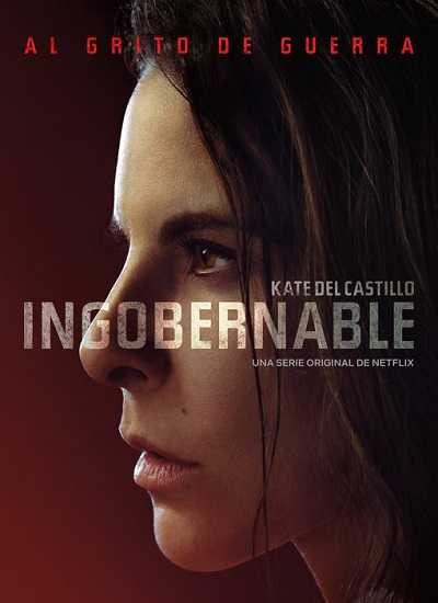 مشاهدة مسلسل Ingobernable الموسم الثاني الحلقة 9