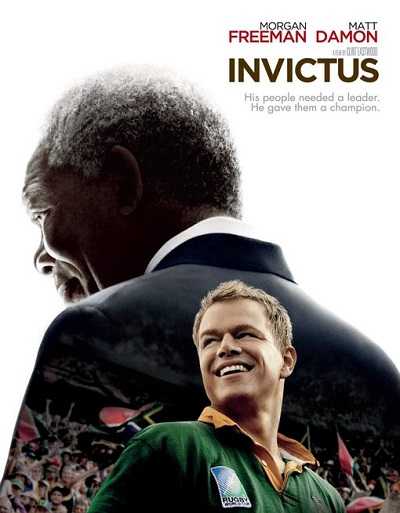 مشاهدة فيلم Invictus 2009 مترجم