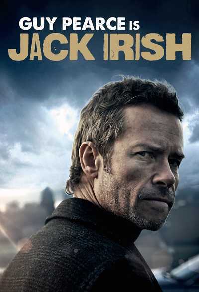 مشاهدة مسلسل Jack Irish الموسم الاول مترجم كامل