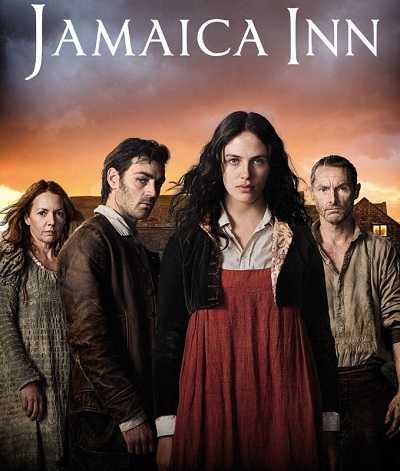 مسلسل Jamaica Inn 2014 مترجم كامل