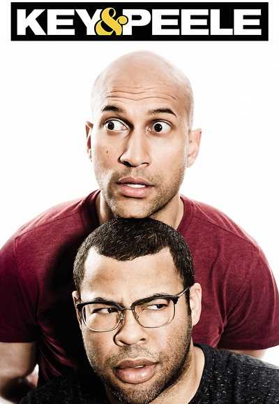 مسلسل Key and Peele الموسم الاول الحلقة 7