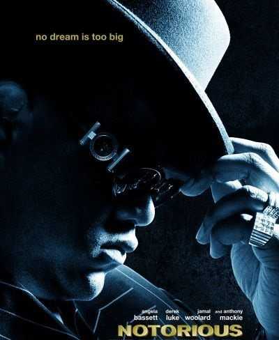 مشاهدة فيلم Notorious 2009 مترجم