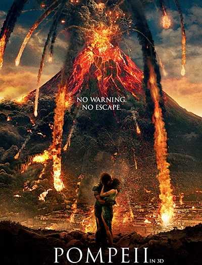 مشاهدة فيلم Pompeii 2014 مترجم