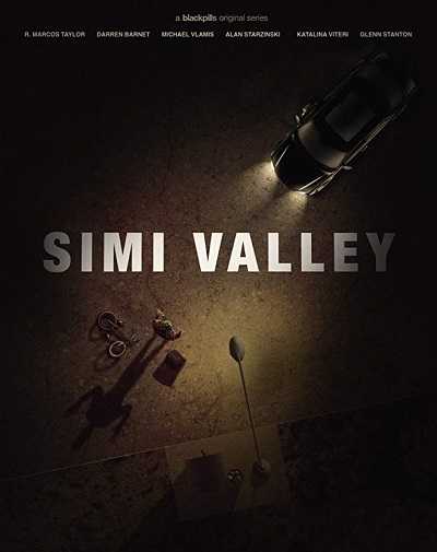 مسلسل Simi Valley الموسم الاول كامل