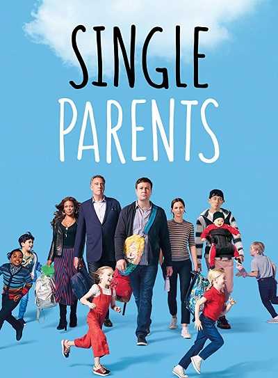 مشاهدة مسلسل Single Parents الحلقة 3