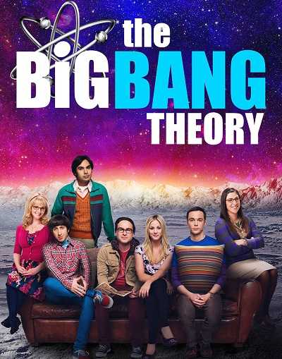 مسلسل The Big Bang Theory الموسم 12 الحلقة 19 مترجمة