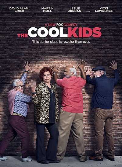 مسلسل The Cool Kids الموسم 1 الحلقة 16