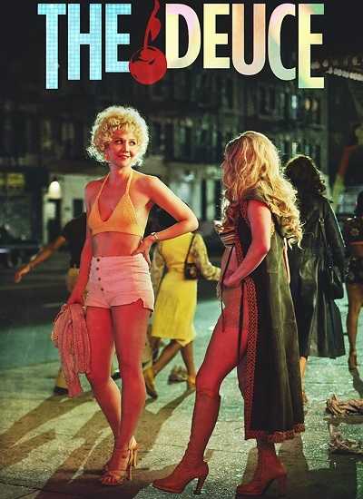 مشاهدة مسلسل The Deuce الموسم الاول الحلقة 2