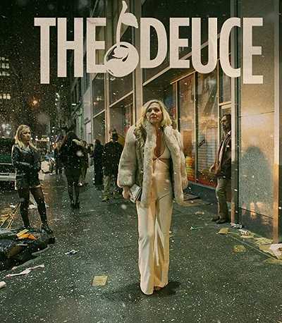 مسلسل The Deuce الموسم الثاني مترجم كامل