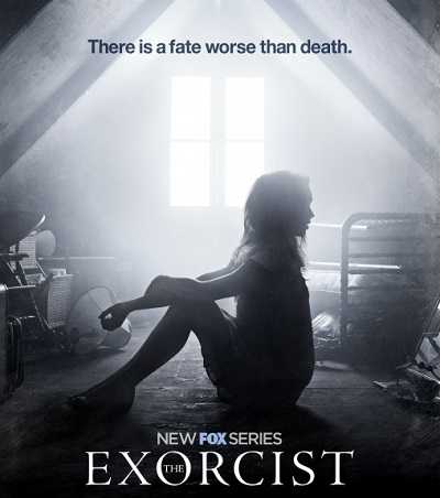 مشاهدة مسلسل The Exorcist الموسم الاول الحلقة 9