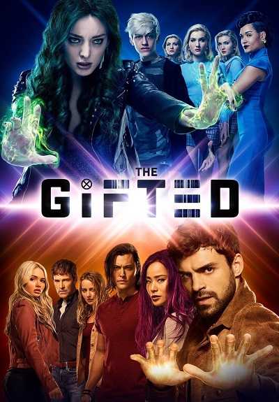 مسلسل The Gifted الموسم الثاني الحلقة 1 مترجمة