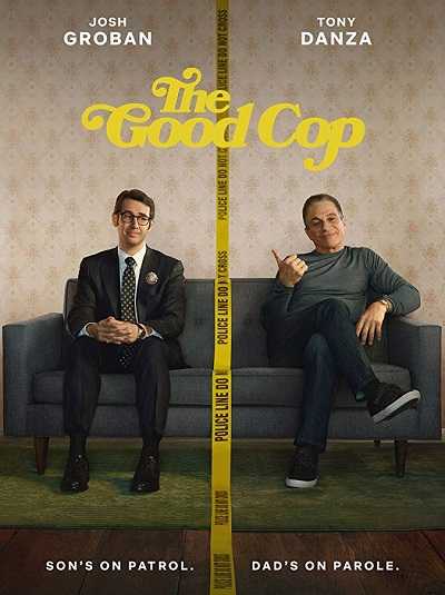 مشاهدة مسلسل The Good Cop الحلقة 9