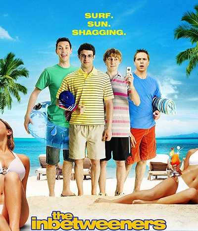 مشاهدة فيلم The Inbetweeners Movie 2011 مترجم