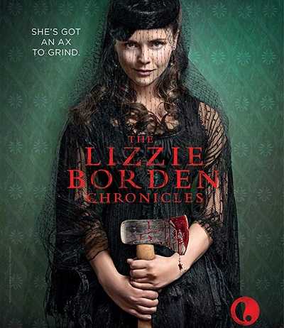 مشاهدة مسلسل The Lizzie Borden Chronicles الحلقة 3