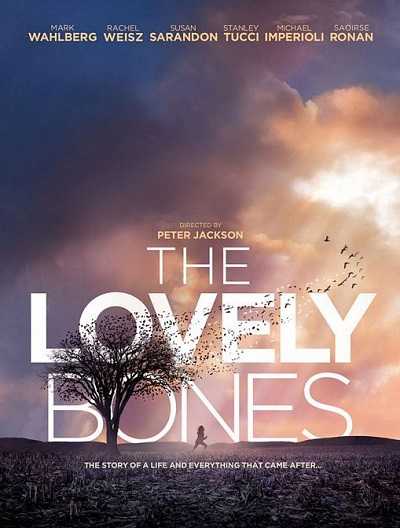 مشاهدة فيلم The Lovely Bones 2009 مترجم