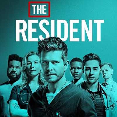 مسلسل The Resident الموسم الثاني الحلقة 6 مترجمة