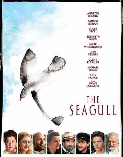 مشاهدة فيلم The Seagull 2018 مترجم