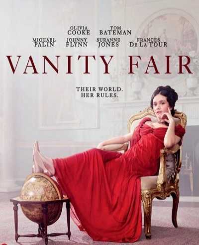 مسلسل Vanity Fair الموسم الاول كامل