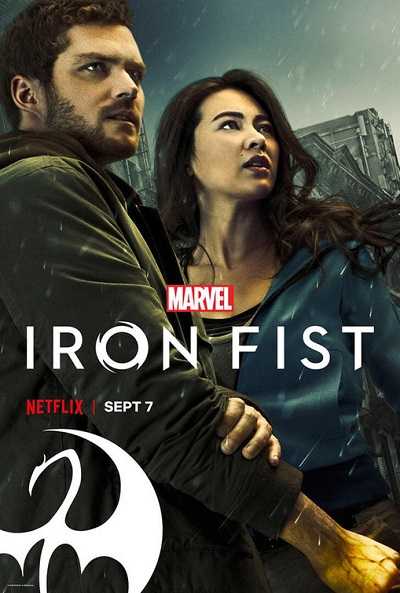 مسلسل Iron Fist الموسم الثاني الحلقة 5 مترجمة