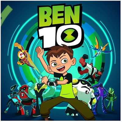 مشاهدة كرتون Ben 10 2016 الحلقة 5