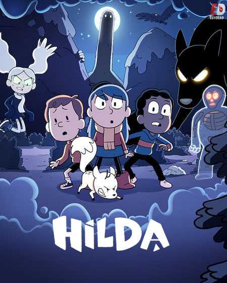 مسلسل Hilda الموسم الثاني الحلقة 11 مترجمة