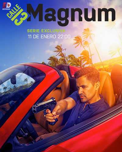 مسلسل Magnum PI 2018 الموسم الثاني الحلقة 9 مترجمة