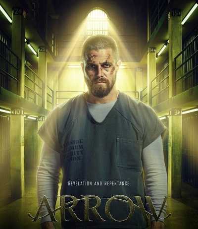 مسلسل Arrow الموسم 7 الحلقة 17