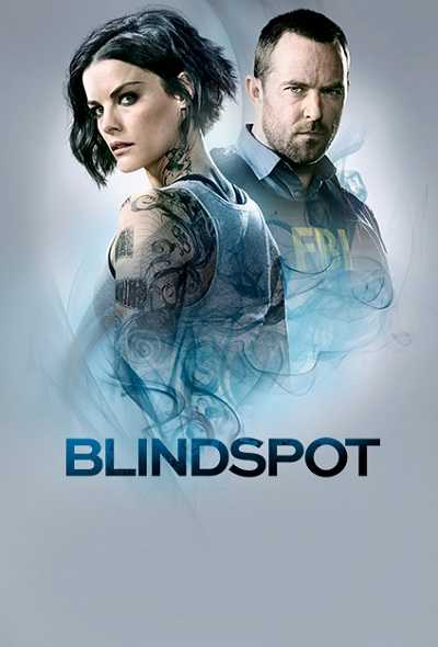 مشاهدة مسلسل Blindspot الموسم الرابع الحلقة 9