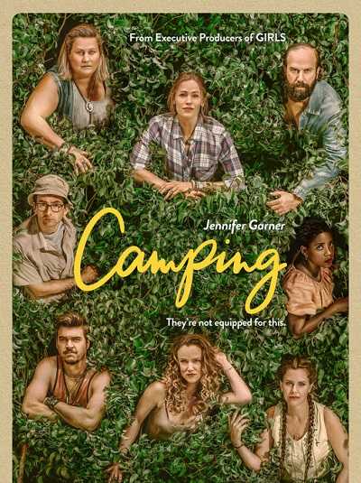 مشاهدة مسلسل Camping الحلقة 1