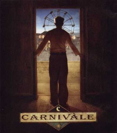 مشاهدة مسلسل Carnivale الموسم الاول الحلقة 2