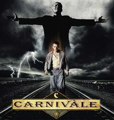 مشاهدة مسلسل Carnivale الموسم الثاني الحلقة 12 الاخيرة