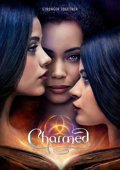 مسلسل Charmed 2018 الموسم الاول الحلقة 18 مترجمة