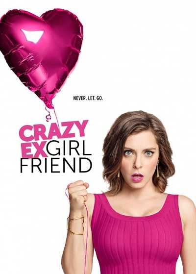 مشاهدة مسلسل Crazy Ex Girlfriend الموسم الاول الحلقة 12