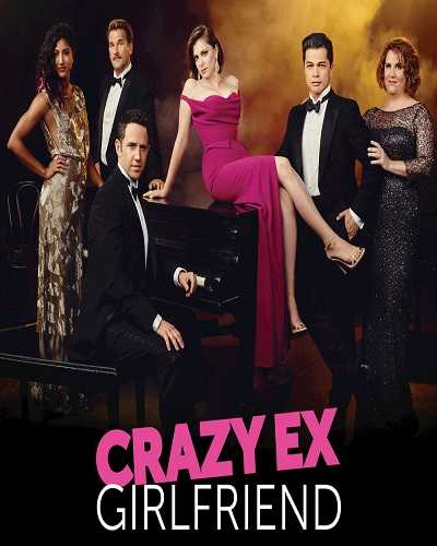 مسلسل Crazy Ex Girlfriend الموسم الرابع الحلقة 10