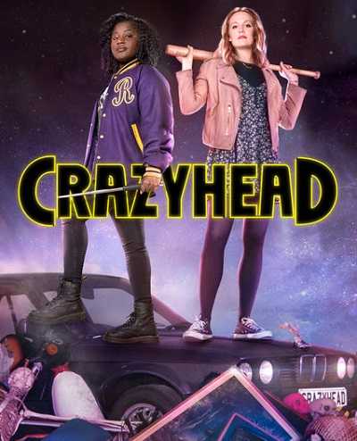 مشاهدة مسلسل Crazyhead الحلقة 4